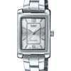 Оригинальные женские часы Casio Collection LTP-1234DD-7A