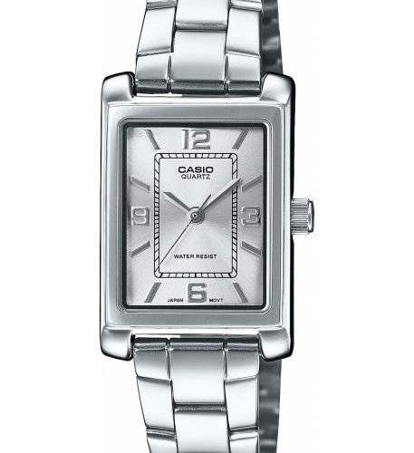 Оригинальные женские часы Casio Collection LTP-1234DD-7A