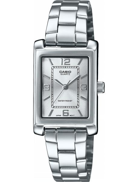 Оригинальные женские часы Casio Collection LTP-1234DD-7A