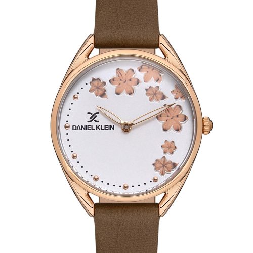 Оригинальные женские часики Daniel Klein 13352-6