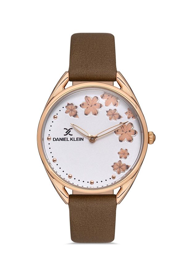 Оригинальные женские часики Daniel Klein 13352-6