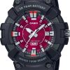 Оригинальные мужские часы Casio MW-610H-4A