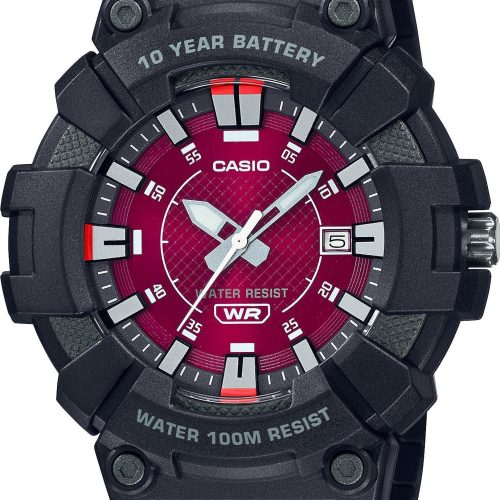 Оригинальные мужские часы Casio MW-610H-4A