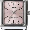 Оригинальные женские часы Casio Collection LTP-V007D-4E