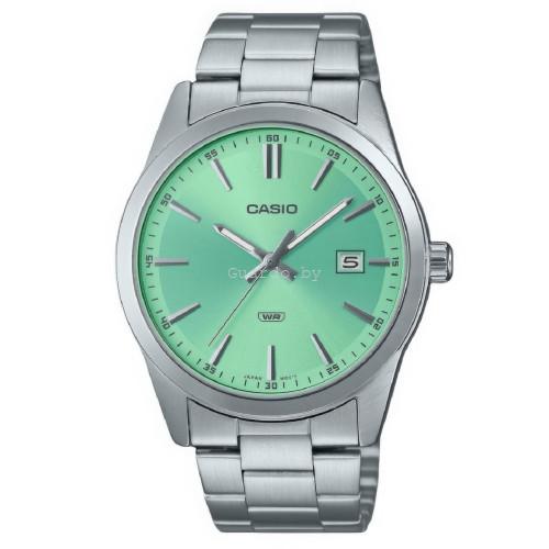 Оригинальные мужские часы Casio MTP-VD03D-3A2