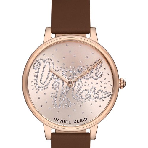 Оригинальные женские часики Daniel Klein 12766-3