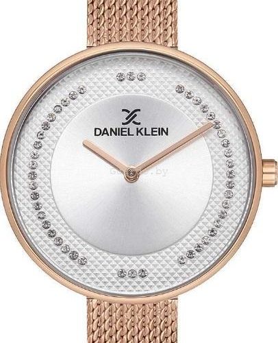 Оригинальные женские часики Daniel Klein 12773-4
