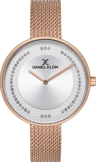 Оригинальные женские часики Daniel Klein 12773-4