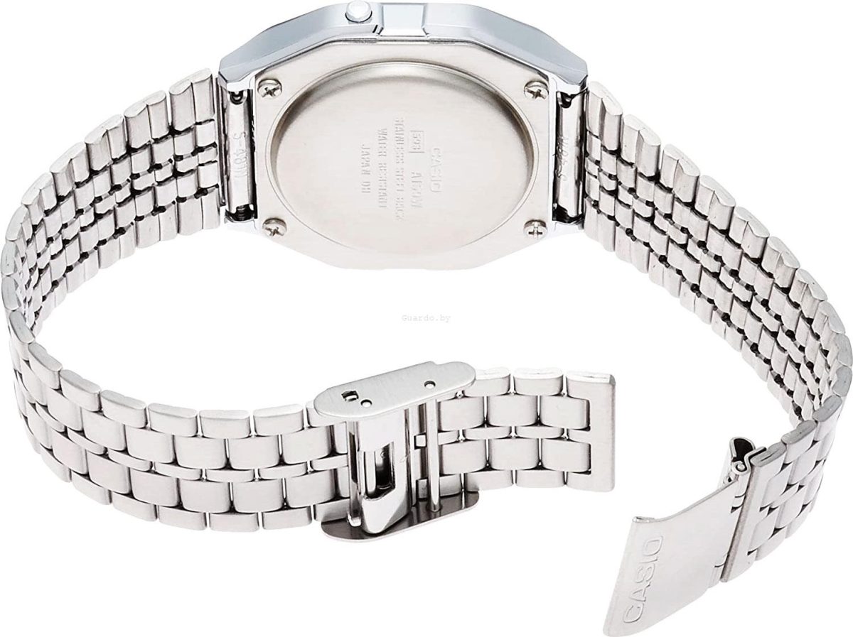 Casio Vintage A-159WA-N1D-2