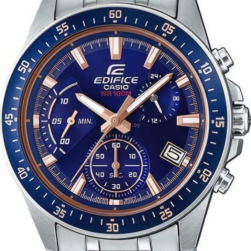 Casio Edifice EFV-540D-2A