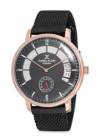 Оригинальные мужские часы Daniel Klein 12143-3