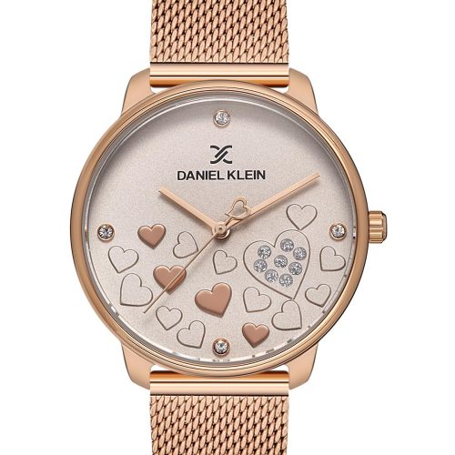 Оригинальные женские часики Daniel Klein 12930-3