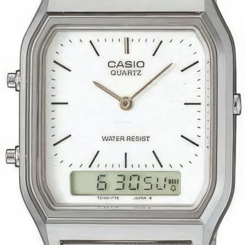 Casio Vintage AQ-230A-7D