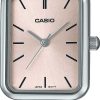 Оригинальные женские часы Casio Collection LTP-V009D-4E