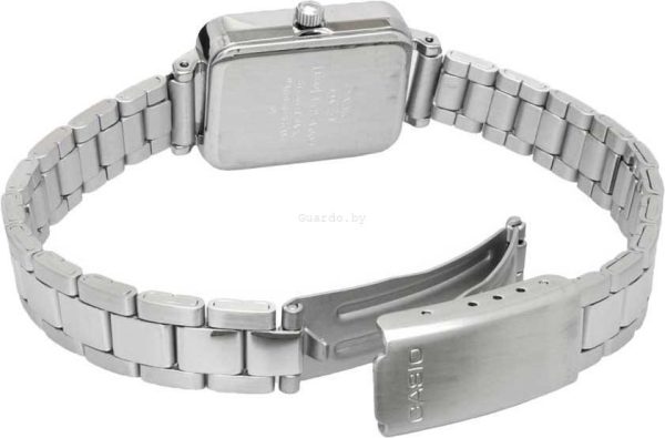 Оригинальные женские часы Casio Collection LTP-V009D-4E_2