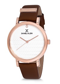 Оригинальные женские часики Daniel Klein 12054-6