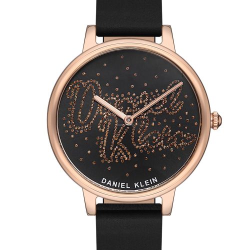 Оригинальные женские часики Daniel Klein 12766-5