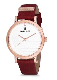 Оригинальные женские часики Daniel Klein 12054-7