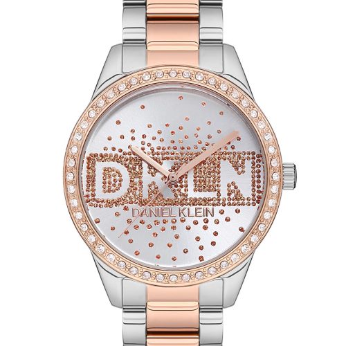 Оригинальные женские часики Daniel Klein 12697-4