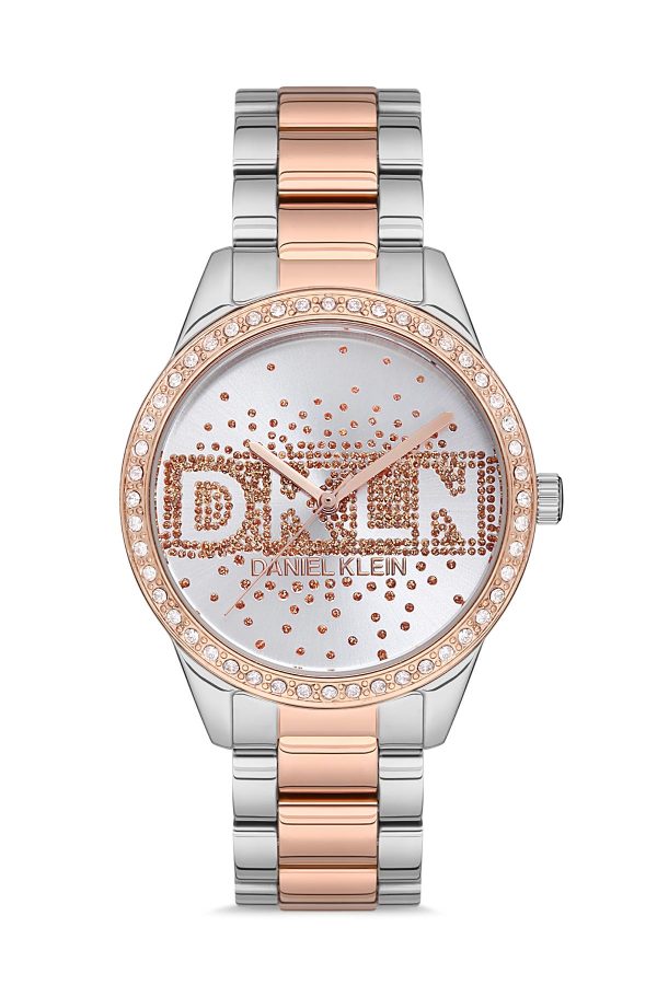 Оригинальные женские часики Daniel Klein 12697-4