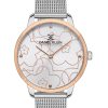 Оригинальные женские часики Daniel Klein 13354-5