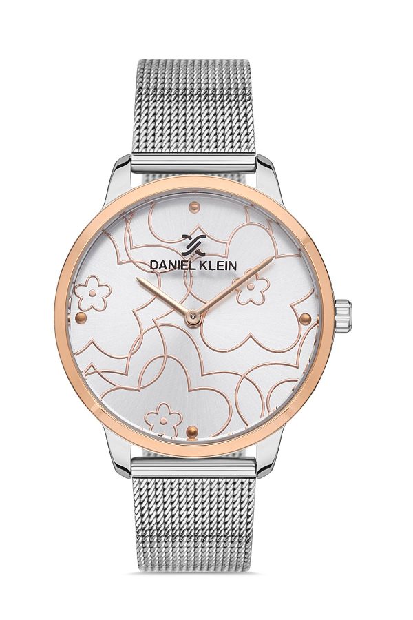 Оригинальные женские часики Daniel Klein 13354-5