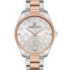 Оригинальные женские часики Daniel Klein 13353-6