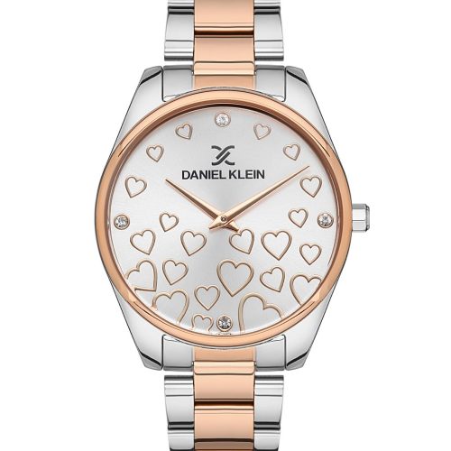 Оригинальные женские часики Daniel Klein 13353-6