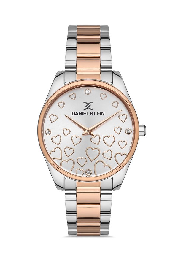 Оригинальные женские часики Daniel Klein 13353-6
