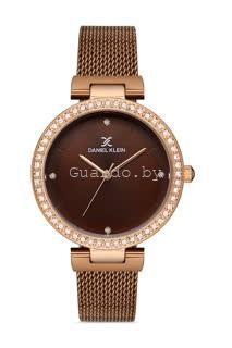 Оригинальные женские часики Daniel Klein 13122-5