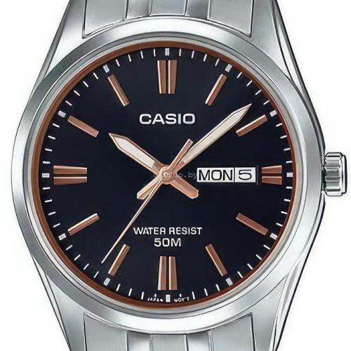 Оригинальные мужские часы Casio MTP-1335D-1A2