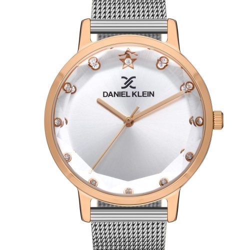 Оригинальные женские часики Daniel Klein 13406-6