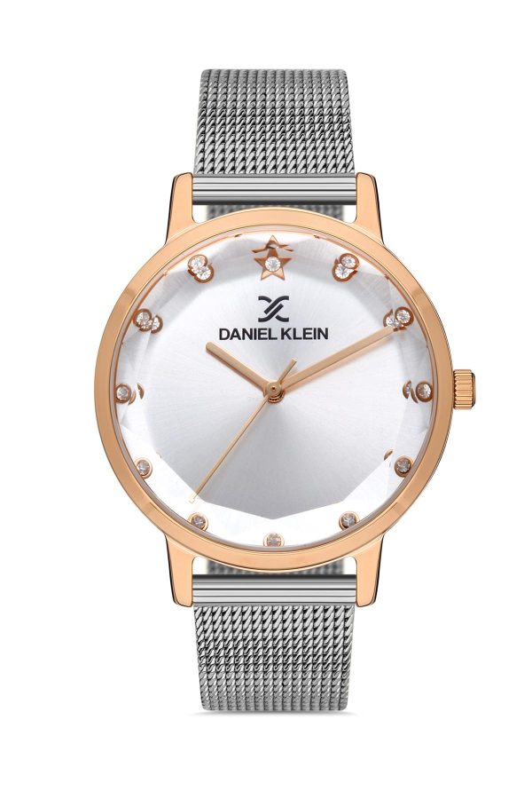 Оригинальные женские часики Daniel Klein 13406-6