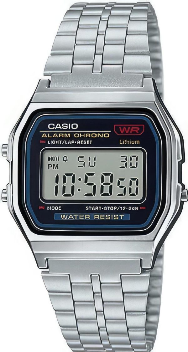 Casio Vintage A-159WA-N1D