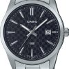 Оригинальные мужские часы Casio MTP-VD03D 1A