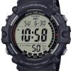 Оригинальные мужские часы Casio AE-1500WH-1A