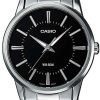 Оригинальные мужские часы Casio MTP-1303D-1A