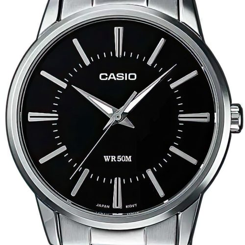 Оригинальные мужские часы Casio MTP-1303D-1A