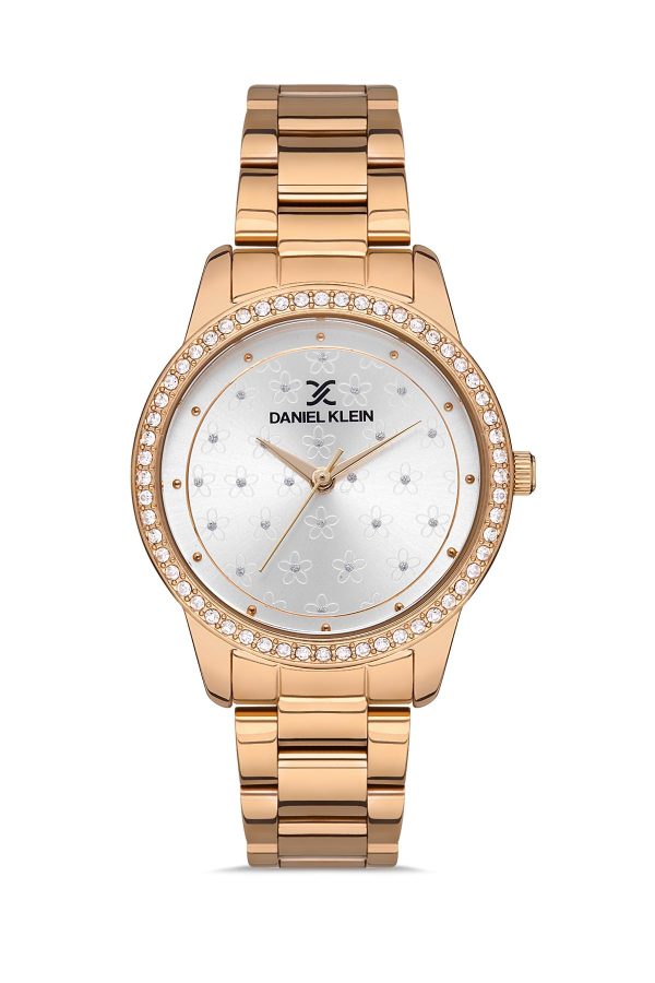 Оригинальные женские часики Daniel Klein 13346-6