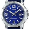 Оригинальные женские часы Casio Collection LTP-V004L-2B
