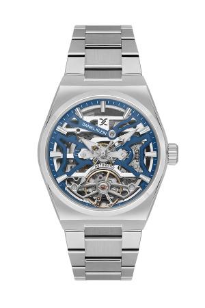 Механические наручные часы Daniel Klein 13857-4