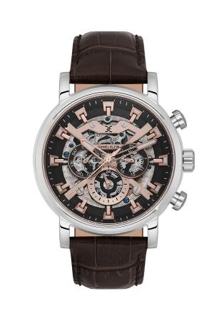 Механические наручные часы Daniel Klein 13850-3