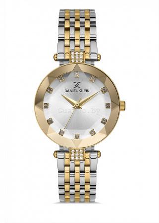 Оригинальные женские часы Daniel Klein 13319-6