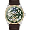 Механические наручные часы Daniel Klein 13856-4