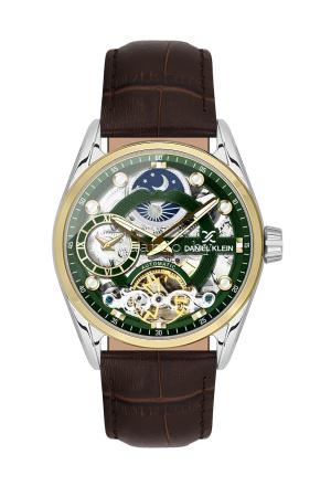 Механические наручные часы Daniel Klein 13856-4