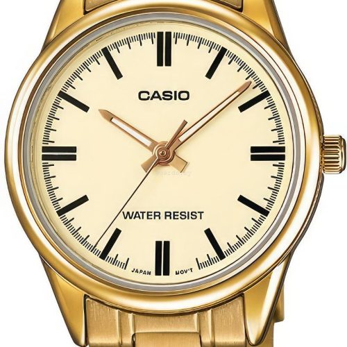 Оригинальные женские часы Casio Collection LTP-V005G-9A