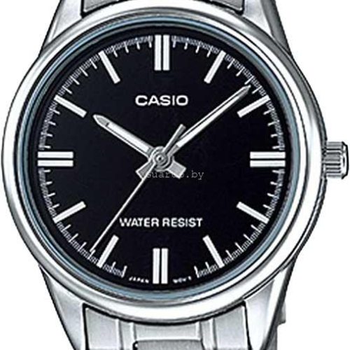 Оригинальные женские часы Casio Collection LTP-V005D-1A