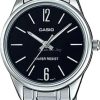 Оригинальные женские часы Casio Collection LTP-V005D-1B