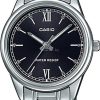 Оригинальные женские часы Casio Collection LTP-V005D-1B2