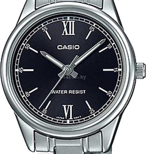 Оригинальные женские часы Casio Collection LTP-V005D-1B2